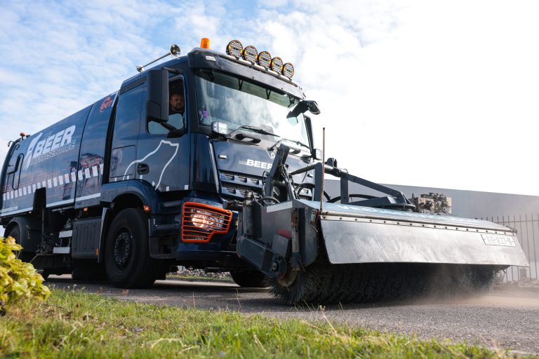 De Beer Infraservice