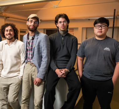 Kick-Off Event SOLID Collective