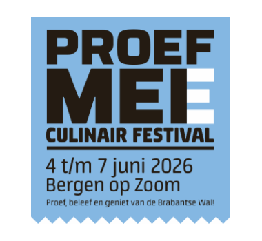 Proefmei Businessavond 2026