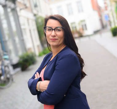 Coraline Steingueldoir