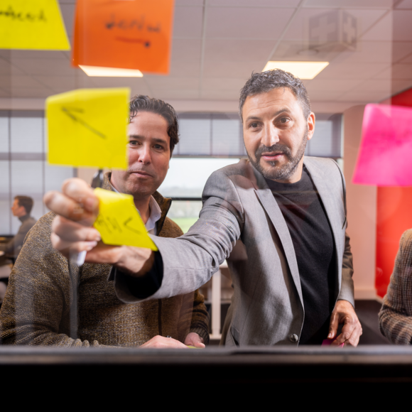 Workshop StartToGrow
